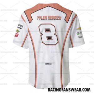 Tyler Reddick Nascar Racing 2022 Uniform Apparel Clothes Baseball Jersey Hockey Jersey 2 Nascar store - Loyal fans of Tyler Reddick's Unisex Baseball Jerseys,Kid Baseball Jerseys,Youth Baseball Jerseys,Men's Hockey Jerseys,WoMen's Hockey Jerseys,Youth's Hockey Jerseys:vintage nascar racing suit,uniform,apparel,shirts,merch,hoodie,jackets,shorts,sweatshirt,outfits,clothes