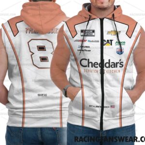 Tyler Reddick Nascar Racing 2022 Uniform Apparel Clothes Bomber Thick Coat Sleeveless Hoodie Hooded T-Shirt 4 Nascar store - Loyal fans of Tyler Reddick's Bomber Jacket,Unisex Thick Coat,Unisex Sleeveless Hoodie,Unisex Hooded T-Shirt,Kid Sleeveless Hoodie,Kid Hooded T-Shirts,Kid Thick Coat:vintage nascar racing suit,uniform,apparel,shirts,merch,hoodie,jackets,shorts,sweatshirt,outfits,clothes