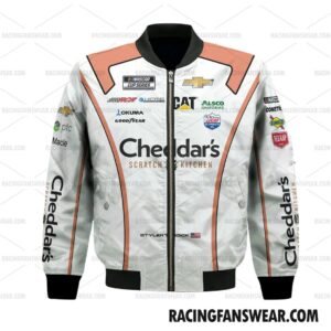 Tyler Reddick Nascar Racing 2022 Uniform Apparel Clothes Bomber Thick Coat Sleeveless Hoodie Hooded T-Shirt 2 Nascar store - Loyal fans of Tyler Reddick's Bomber Jacket,Unisex Thick Coat,Unisex Sleeveless Hoodie,Unisex Hooded T-Shirt,Kid Sleeveless Hoodie,Kid Hooded T-Shirts,Kid Thick Coat:vintage nascar racing suit,uniform,apparel,shirts,merch,hoodie,jackets,shorts,sweatshirt,outfits,clothes