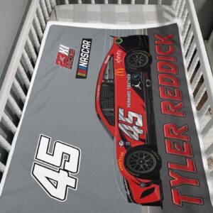 Nascar store - Loyal fans of Tyler Reddick's Rug,Doormat,Blanket Microfiber Fleece,Blanket Premium Sherpa,House Flag:vintage nascar racing suit,uniform,apparel,shirts,merch,hoodie,jackets,shorts,sweatshirt,outfits,clothes