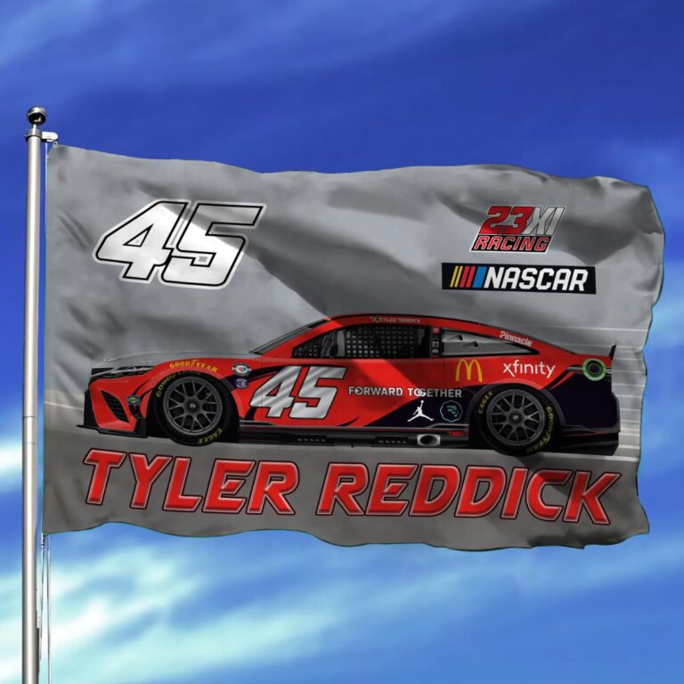 Nascar store - Loyal fans of Tyler Reddick's Rug,Doormat,Blanket Microfiber Fleece,Blanket Premium Sherpa,House Flag:vintage nascar racing suit,uniform,apparel,shirts,merch,hoodie,jackets,shorts,sweatshirt,outfits,clothes