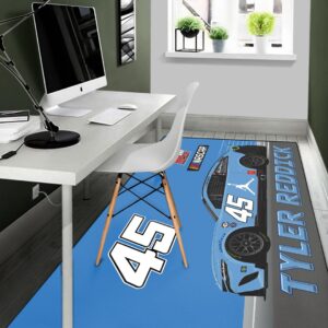 Nascar store - Loyal fans of Tyler Reddick's Rug,Doormat,Blanket Microfiber Fleece,Blanket Premium Sherpa,House Flag:vintage nascar racing suit,uniform,apparel,shirts,merch,hoodie,jackets,shorts,sweatshirt,outfits,clothes