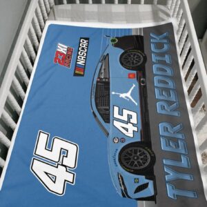 Nascar store - Loyal fans of Tyler Reddick's Rug,Doormat,Blanket Microfiber Fleece,Blanket Premium Sherpa,House Flag:vintage nascar racing suit,uniform,apparel,shirts,merch,hoodie,jackets,shorts,sweatshirt,outfits,clothes