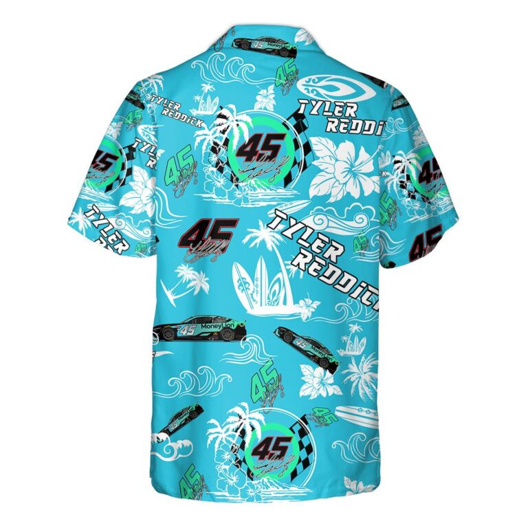 Nascar store - Loyal fans of Tyler Reddick's Unisex Hawaiian Shirt,Unisex Button Shirt,Unisex Baseball Jerseys,Unisex Short Pants,Kid Hawaiian Shirt,Kid Button Shirt,Kid Short Pants,Kid Baseball Jerseys,Youth Baseball Jerseys:vintage nascar racing suit,uniform,apparel,shirts,merch,hoodie,jackets,shorts,sweatshirt,outfits,clothes