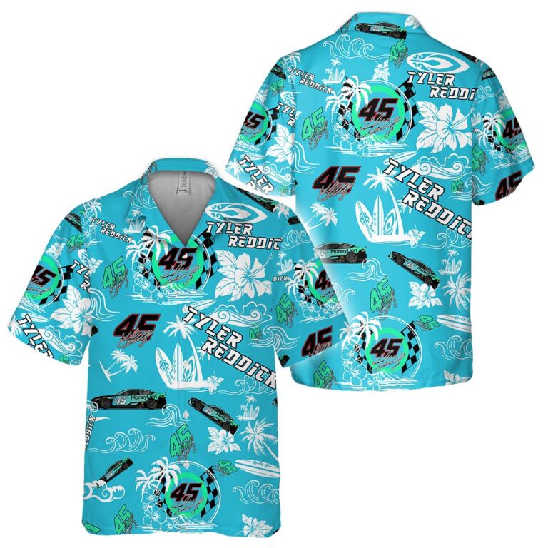 Nascar store - Loyal fans of Tyler Reddick's Unisex Hawaiian Shirt,Unisex Button Shirt,Unisex Baseball Jerseys,Unisex Short Pants,Kid Hawaiian Shirt,Kid Button Shirt,Kid Short Pants,Kid Baseball Jerseys,Youth Baseball Jerseys:vintage nascar racing suit,uniform,apparel,shirts,merch,hoodie,jackets,shorts,sweatshirt,outfits,clothes