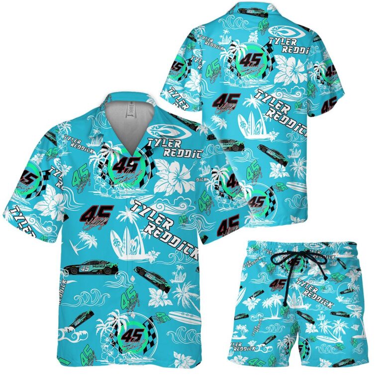 Nascar store - Loyal fans of Tyler Reddick's Unisex Hawaiian Shirt,Unisex Button Shirt,Unisex Baseball Jerseys,Unisex Short Pants,Kid Hawaiian Shirt,Kid Button Shirt,Kid Short Pants,Kid Baseball Jerseys,Youth Baseball Jerseys:vintage nascar racing suit,uniform,apparel,shirts,merch,hoodie,jackets,shorts,sweatshirt,outfits,clothes