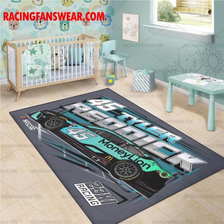 Nascar store - Loyal fans of Tyler Reddick's Rug,Doormat,Blanket Microfiber Fleece,Blanket Premium Sherpa,House Flag:vintage nascar racing suit,uniform,apparel,shirts,merch,hoodie,jackets,shorts,sweatshirt,outfits,clothes