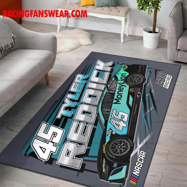 Nascar store - Loyal fans of Tyler Reddick's Rug,Doormat,Blanket Microfiber Fleece,Blanket Premium Sherpa,House Flag:vintage nascar racing suit,uniform,apparel,shirts,merch,hoodie,jackets,shorts,sweatshirt,outfits,clothes