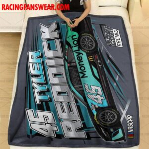 Nascar store - Loyal fans of Tyler Reddick's Rug,Doormat,Blanket Microfiber Fleece,Blanket Premium Sherpa,House Flag:vintage nascar racing suit,uniform,apparel,shirts,merch,hoodie,jackets,shorts,sweatshirt,outfits,clothes
