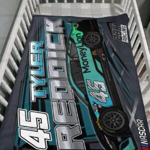 Nascar store - Loyal fans of Tyler Reddick's Rug,Doormat,Blanket Microfiber Fleece,Blanket Premium Sherpa,House Flag:vintage nascar racing suit,uniform,apparel,shirts,merch,hoodie,jackets,shorts,sweatshirt,outfits,clothes