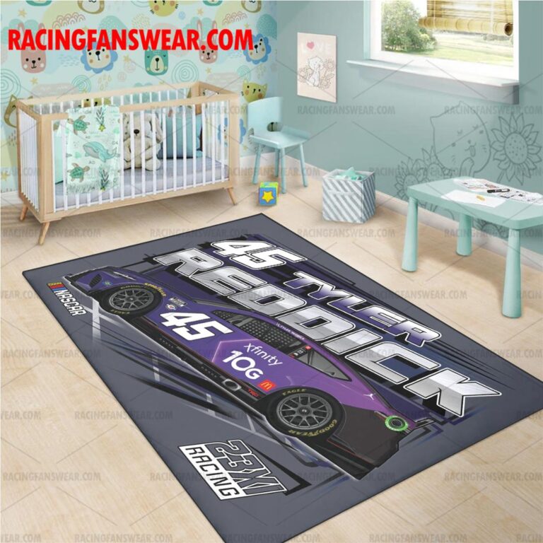 Nascar store - Loyal fans of Tyler Reddick's Rug,Doormat,Blanket Microfiber Fleece,Blanket Premium Sherpa,House Flag:vintage nascar racing suit,uniform,apparel,shirts,merch,hoodie,jackets,shorts,sweatshirt,outfits,clothes