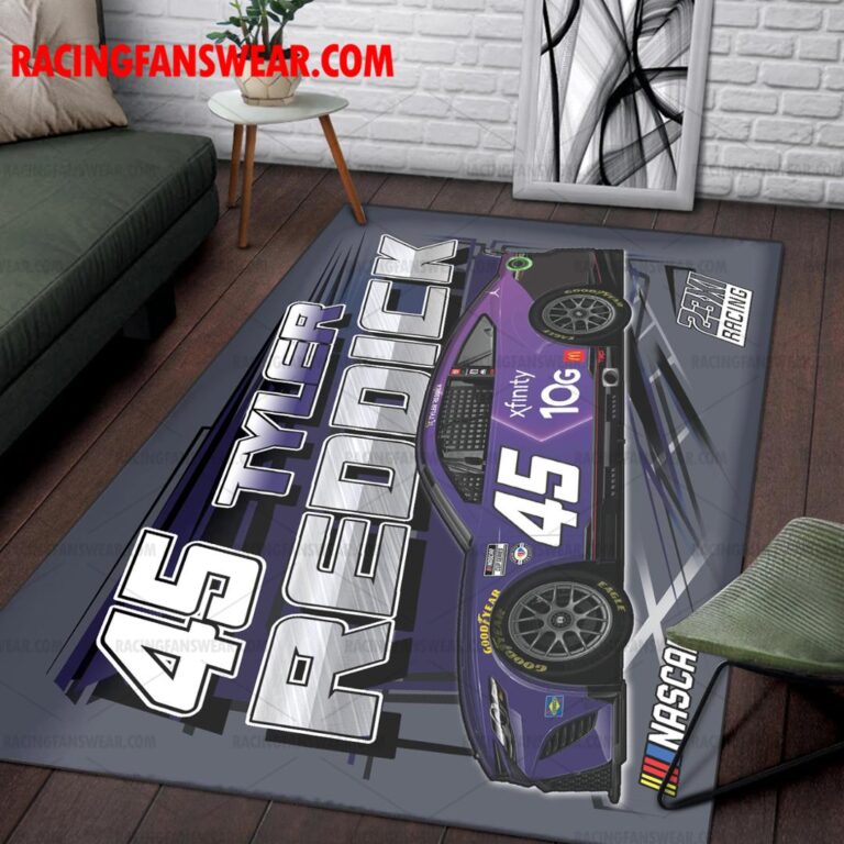 Nascar store - Loyal fans of Tyler Reddick's Rug,Doormat,Blanket Microfiber Fleece,Blanket Premium Sherpa,House Flag:vintage nascar racing suit,uniform,apparel,shirts,merch,hoodie,jackets,shorts,sweatshirt,outfits,clothes