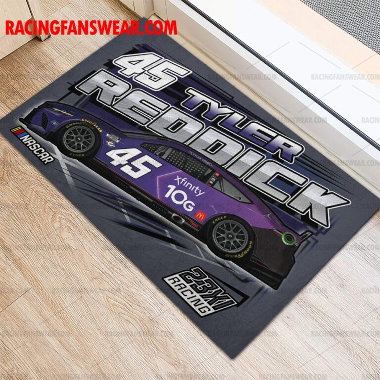 Nascar store - Loyal fans of Tyler Reddick's Rug,Doormat,Blanket Microfiber Fleece,Blanket Premium Sherpa,House Flag:vintage nascar racing suit,uniform,apparel,shirts,merch,hoodie,jackets,shorts,sweatshirt,outfits,clothes