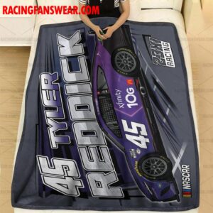 Nascar store - Loyal fans of Tyler Reddick's Rug,Doormat,Blanket Microfiber Fleece,Blanket Premium Sherpa,House Flag:vintage nascar racing suit,uniform,apparel,shirts,merch,hoodie,jackets,shorts,sweatshirt,outfits,clothes