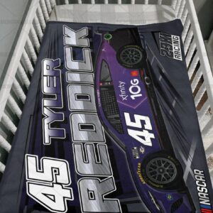 Nascar store - Loyal fans of Tyler Reddick's Rug,Doormat,Blanket Microfiber Fleece,Blanket Premium Sherpa,House Flag:vintage nascar racing suit,uniform,apparel,shirts,merch,hoodie,jackets,shorts,sweatshirt,outfits,clothes