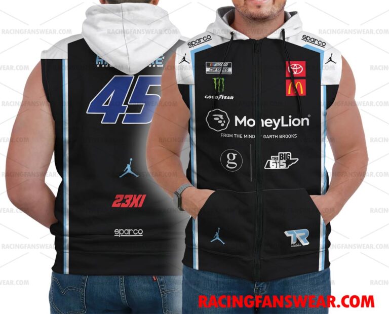 Nascar store - Loyal fans of Tyler Reddick's Bomber Jacket,Unisex Thick Coat,Unisex Sleeveless Hoodie,Unisex Hooded T-Shirt,Kid Sleeveless Hoodie,Kid Hooded T-Shirts,Kid Thick Coat:vintage nascar racing suit,uniform,apparel,shirts,merch,hoodie,jackets,shorts,sweatshirt,outfits,clothes