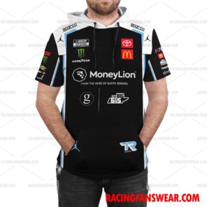 Nascar store - Loyal fans of Tyler Reddick's Bomber Jacket,Unisex Thick Coat,Unisex Sleeveless Hoodie,Unisex Hooded T-Shirt,Kid Sleeveless Hoodie,Kid Hooded T-Shirts,Kid Thick Coat:vintage nascar racing suit,uniform,apparel,shirts,merch,hoodie,jackets,shorts,sweatshirt,outfits,clothes