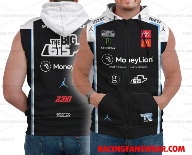 Nascar store - Loyal fans of Tyler Reddick's Bomber Jacket,Unisex Thick Coat,Unisex Sleeveless Hoodie,Unisex Hooded T-Shirt,Kid Sleeveless Hoodie,Kid Hooded T-Shirts,Kid Thick Coat:vintage nascar racing suit,uniform,apparel,shirts,merch,hoodie,jackets,shorts,sweatshirt,outfits,clothes