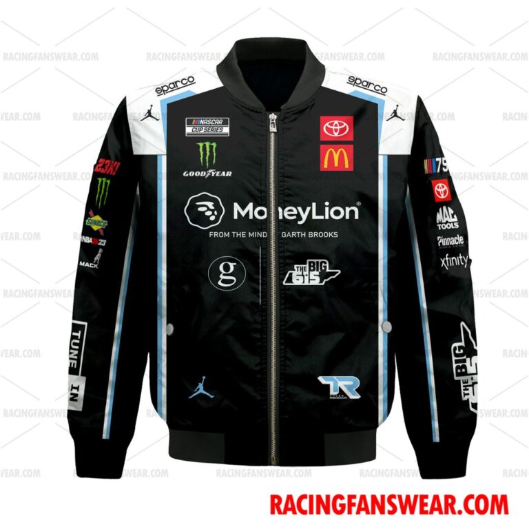 Nascar store - Loyal fans of Tyler Reddick's Bomber Jacket,Unisex Thick Coat,Unisex Sleeveless Hoodie,Unisex Hooded T-Shirt,Kid Sleeveless Hoodie,Kid Hooded T-Shirts,Kid Thick Coat:vintage nascar racing suit,uniform,apparel,shirts,merch,hoodie,jackets,shorts,sweatshirt,outfits,clothes