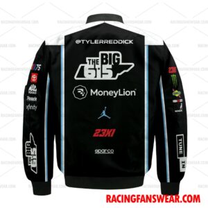 Nascar store - Loyal fans of Tyler Reddick's Bomber Jacket,Unisex Thick Coat,Unisex Sleeveless Hoodie,Unisex Hooded T-Shirt,Kid Sleeveless Hoodie,Kid Hooded T-Shirts,Kid Thick Coat:vintage nascar racing suit,uniform,apparel,shirts,merch,hoodie,jackets,shorts,sweatshirt,outfits,clothes