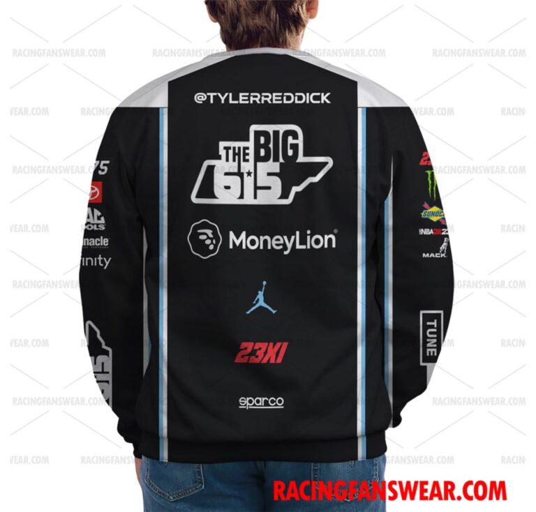 Nascar store - Loyal fans of Tyler Reddick's Combo Unisex Hoodie + Unisex Long Pants,Combo Unisex Pop Top Hoodie + Unisex Long Pants,Combo Unisex Zip Hoodie + Unisex Long Pants,Combo Kid Hoodie + Kid Long Pants,Combo Kid Zip Hoodie + Kid Long Pants,Unisex Pop Top Hoodie,Unisex Hoodie,Unisex Zip Hoodie,Unisex T-Shirt,Unisex Sweatshirt,Unisex Long Pants,Kid Hoodie,Kid Zip Hoodie,Kid T-Shirt,Kid Sweatshirt,Kid Long Pants:vintage nascar racing suit,uniform,apparel,shirts,merch,hoodie,jackets,shorts,sweatshirt,outfits,clothes