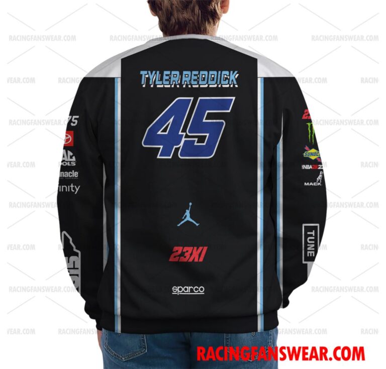 Nascar store - Loyal fans of Tyler Reddick's Combo Unisex Hoodie + Unisex Long Pants,Combo Unisex Pop Top Hoodie + Unisex Long Pants,Combo Unisex Zip Hoodie + Unisex Long Pants,Combo Kid Hoodie + Kid Long Pants,Combo Kid Zip Hoodie + Kid Long Pants,Unisex Pop Top Hoodie,Unisex Hoodie,Unisex Zip Hoodie,Unisex T-Shirt,Unisex Sweatshirt,Unisex Long Pants,Kid Hoodie,Kid Zip Hoodie,Kid T-Shirt,Kid Sweatshirt,Kid Long Pants:vintage nascar racing suit,uniform,apparel,shirts,merch,hoodie,jackets,shorts,sweatshirt,outfits,clothes