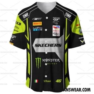 Motogp store - Loyal fans of Valentino Rossi's Unisex Baseball Jerseys,Kid Baseball Jerseys,Youth Baseball Jerseys:vintage motogp racing suit,uniform,apparel,shirts,merch,hoodie,jackets,shorts,sweatshirt,outfits,clothes