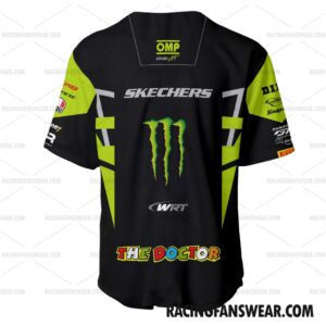 Motogp store - Loyal fans of Valentino Rossi's Unisex Baseball Jerseys,Kid Baseball Jerseys,Youth Baseball Jerseys:vintage motogp racing suit,uniform,apparel,shirts,merch,hoodie,jackets,shorts,sweatshirt,outfits,clothes