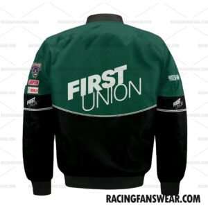 Nascar store - Loyal fans of Wally Dallenbach Jr's Bomber Jacket,Unisex Thick Coat,Kid Thick Coat:vintage nascar racing suit,uniform,apparel,shirts,merch,hoodie,jackets,shorts,sweatshirt,outfits,clothes