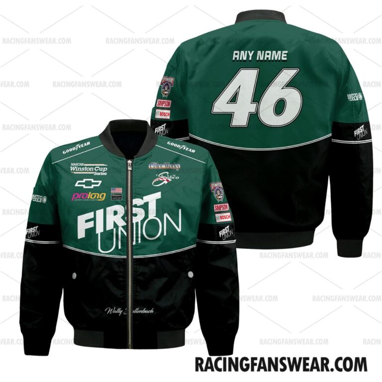 Nascar store - Loyal fans of Wally Dallenbach Jr's Bomber Jacket,Unisex Thick Coat,Unisex Sleeveless Hoodie,Unisex Hooded T-Shirt,Kid Sleeveless Hoodie,Kid Hooded T-Shirts,Kid Thick Coat:vintage nascar racing suit,uniform,apparel,shirts,merch,hoodie,jackets,shorts,sweatshirt,outfits,clothes