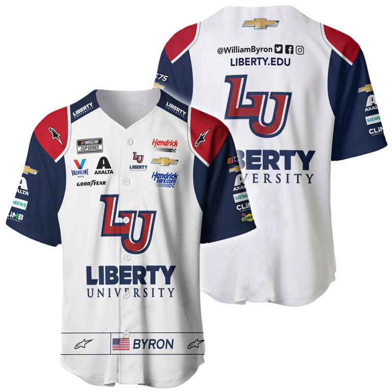 Nascar store - Loyal fans of William Byron's Unisex Baseball Jerseys,Kid Baseball Jerseys,Youth Baseball Jerseys:vintage nascar racing suit,uniform,apparel,shirts,merch,hoodie,jackets,shorts,sweatshirt,outfits,clothes