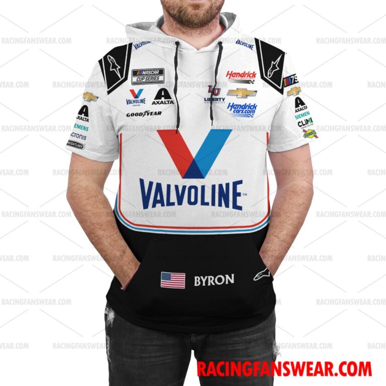 Nascar store - Loyal fans of William Byron's Bomber Jacket,Unisex Thick Coat,Unisex Sleeveless Hoodie,Unisex Hooded T-Shirt,Kid Sleeveless Hoodie,Kid Hooded T-Shirts,Kid Thick Coat:vintage nascar racing suit,uniform,apparel,shirts,merch,hoodie,jackets,shorts,sweatshirt,outfits,clothes