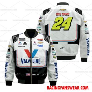 Nascar store - Loyal fans of William Byron's Bomber Jacket,Unisex Thick Coat,Unisex Sleeveless Hoodie,Unisex Hooded T-Shirt,Kid Sleeveless Hoodie,Kid Hooded T-Shirts,Kid Thick Coat:vintage nascar racing suit,uniform,apparel,shirts,merch,hoodie,jackets,shorts,sweatshirt,outfits,clothes