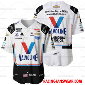 Nascar store - Loyal fans of William Byron's Unisex Baseball Jerseys,Kid Baseball Jerseys,Youth Baseball Jerseys,Men's Hockey Jerseys,WoMen's Hockey Jerseys,Youth's Hockey Jerseys:vintage nascar racing suit,uniform,apparel,shirts,merch,hoodie,jackets,shorts,sweatshirt,outfits,clothes