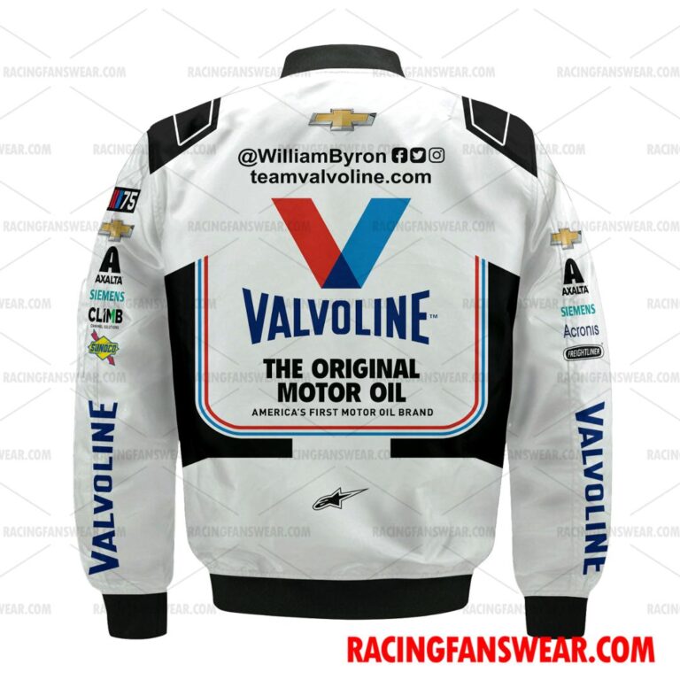 Nascar store - Loyal fans of William Byron's Bomber Jacket,Unisex Thick Coat,Unisex Sleeveless Hoodie,Unisex Hooded T-Shirt,Kid Sleeveless Hoodie,Kid Hooded T-Shirts,Kid Thick Coat:vintage nascar racing suit,uniform,apparel,shirts,merch,hoodie,jackets,shorts,sweatshirt,outfits,clothes