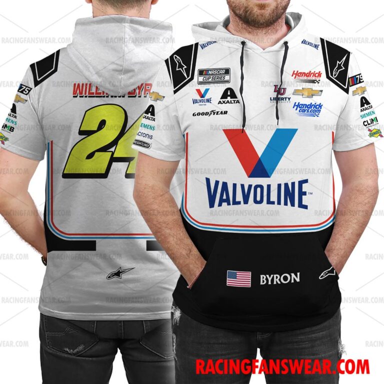 Nascar store - Loyal fans of William Byron's Bomber Jacket,Unisex Thick Coat,Unisex Sleeveless Hoodie,Unisex Hooded T-Shirt,Kid Sleeveless Hoodie,Kid Hooded T-Shirts,Kid Thick Coat:vintage nascar racing suit,uniform,apparel,shirts,merch,hoodie,jackets,shorts,sweatshirt,outfits,clothes