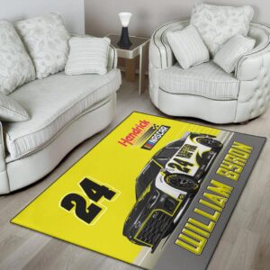 William Byron Nascar Hendrick Motorsports Racing Carpet Living Room Area Rugs Doormats Blanket Flag Home 2 Nascar store - Loyal fans of William Byron's Rug,Doormat,Blanket Microfiber Fleece,Blanket Premium Sherpa,House Flag:vintage nascar racing suit,uniform,apparel,shirts,merch,hoodie,jackets,shorts,sweatshirt,outfits,clothes