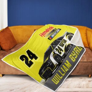 William Byron Nascar Hendrick Motorsports Racing Carpet Living Room Area Rugs Doormats Blanket Flag Home 6 Nascar store - Loyal fans of William Byron's Rug,Doormat,Blanket Microfiber Fleece,Blanket Premium Sherpa,House Flag:vintage nascar racing suit,uniform,apparel,shirts,merch,hoodie,jackets,shorts,sweatshirt,outfits,clothes