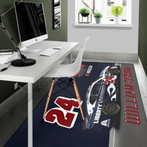 William Byron Nascar Hendrick Motorsports Racing Carpet Living Room Area Rugs Doormats Blanket Flag Home 3 Nascar store - Loyal fans of William Byron's Rug,Doormat,Blanket Microfiber Fleece,Blanket Premium Sherpa,House Flag:vintage nascar racing suit,uniform,apparel,shirts,merch,hoodie,jackets,shorts,sweatshirt,outfits,clothes