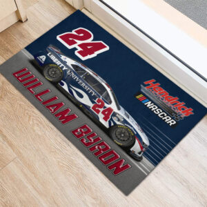 William Byron Nascar Hendrick Motorsports Racing Carpet Living Room Area Rugs Doormats Blanket Flag Home 5 Nascar store - Loyal fans of William Byron's Rug,Doormat,Blanket Microfiber Fleece,Blanket Premium Sherpa,House Flag:vintage nascar racing suit,uniform,apparel,shirts,merch,hoodie,jackets,shorts,sweatshirt,outfits,clothes