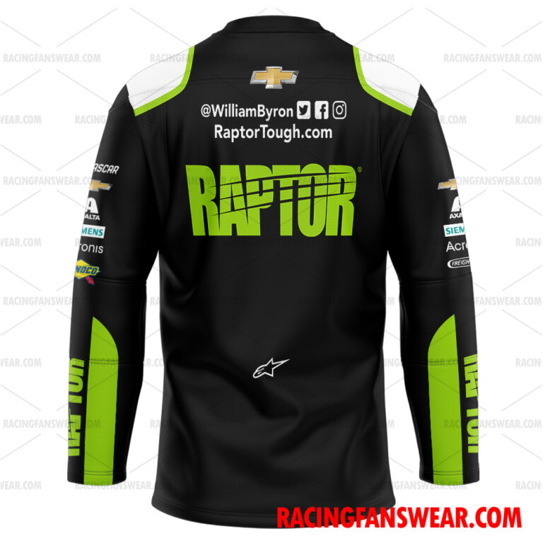 Nascar store - Loyal fans of William Byron's Unisex Baseball Jerseys,Kid Baseball Jerseys,Youth Baseball Jerseys,Men's Hockey Jerseys,WoMen's Hockey Jerseys,Youth's Hockey Jerseys:vintage nascar racing suit,uniform,apparel,shirts,merch,hoodie,jackets,shorts,sweatshirt,outfits,clothes