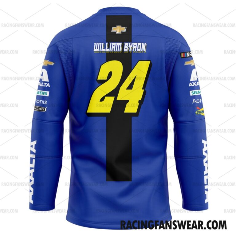 Nascar store - Loyal fans of William Byron's Unisex Baseball Jerseys,Kid Baseball Jerseys,Youth Baseball Jerseys,Men's Hockey Jerseys,WoMen's Hockey Jerseys,Youth's Hockey Jerseys:vintage nascar racing suit,uniform,apparel,shirts,merch,hoodie,jackets,shorts,sweatshirt,outfits,clothes