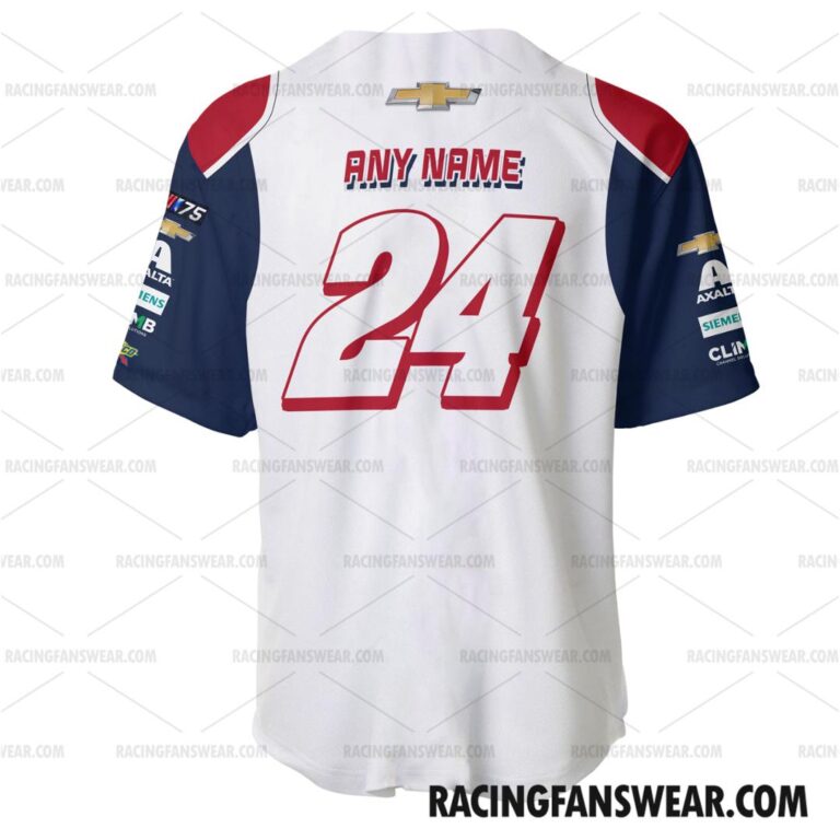 Nascar store - Loyal fans of William Byron's Unisex Baseball Jerseys,Kid Baseball Jerseys,Youth Baseball Jerseys,Men's Hockey Jerseys,WoMen's Hockey Jerseys,Youth's Hockey Jerseys:vintage nascar racing suit,uniform,apparel,shirts,merch,hoodie,jackets,shorts,sweatshirt,outfits,clothes