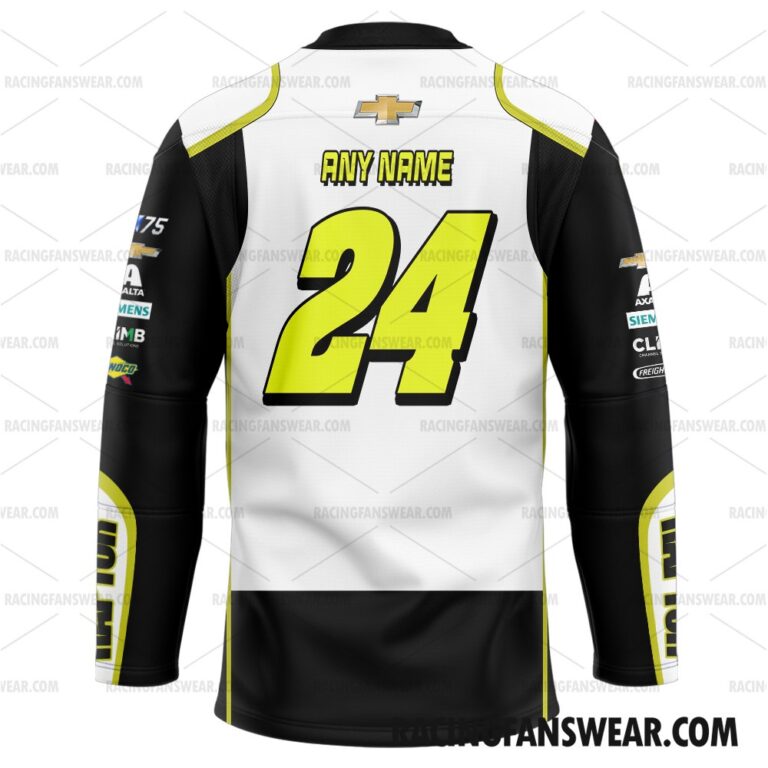 Nascar store - Loyal fans of William Byron's Unisex Baseball Jerseys,Kid Baseball Jerseys,Youth Baseball Jerseys,Men's Hockey Jerseys,WoMen's Hockey Jerseys,Youth's Hockey Jerseys:vintage nascar racing suit,uniform,apparel,shirts,merch,hoodie,jackets,shorts,sweatshirt,outfits,clothes