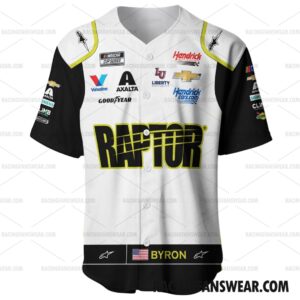 Nascar store - Loyal fans of William Byron's Unisex Baseball Jerseys,Kid Baseball Jerseys,Youth Baseball Jerseys,Men's Hockey Jerseys,WoMen's Hockey Jerseys,Youth's Hockey Jerseys:vintage nascar racing suit,uniform,apparel,shirts,merch,hoodie,jackets,shorts,sweatshirt,outfits,clothes