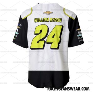 Nascar store - Loyal fans of William Byron's Unisex Baseball Jerseys,Kid Baseball Jerseys,Youth Baseball Jerseys,Men's Hockey Jerseys,WoMen's Hockey Jerseys,Youth's Hockey Jerseys:vintage nascar racing suit,uniform,apparel,shirts,merch,hoodie,jackets,shorts,sweatshirt,outfits,clothes