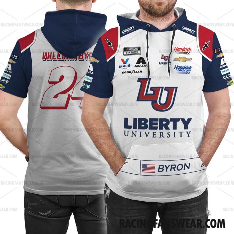 Nascar store - Loyal fans of William Byron's Bomber Jacket,Unisex Thick Coat,Unisex Sleeveless Hoodie,Unisex Hooded T-Shirt,Kid Sleeveless Hoodie,Kid Hooded T-Shirts,Kid Thick Coat:vintage nascar racing suit,uniform,apparel,shirts,merch,hoodie,jackets,shorts,sweatshirt,outfits,clothes