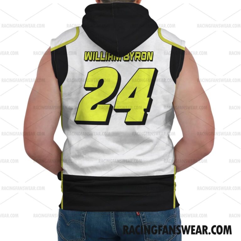 Nascar store - Loyal fans of William Byron's Bomber Jacket,Unisex Thick Coat,Unisex Sleeveless Hoodie,Unisex Hooded T-Shirt,Kid Sleeveless Hoodie,Kid Hooded T-Shirts,Kid Thick Coat:vintage nascar racing suit,uniform,apparel,shirts,merch,hoodie,jackets,shorts,sweatshirt,outfits,clothes