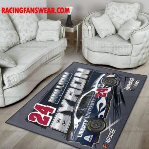 William Byron Nascar Racing Carpet Living Room Area Rugs Doormats Blanket Flag Home 2 Nascar store - Loyal fans of William Byron's Rug,Doormat,Blanket Microfiber Fleece,Blanket Premium Sherpa,House Flag:vintage nascar racing suit,uniform,apparel,shirts,merch,hoodie,jackets,shorts,sweatshirt,outfits,clothes
