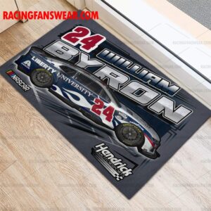 William Byron Nascar Racing Carpet Living Room Area Rugs Doormats Blanket Flag Home 5 Nascar store - Loyal fans of William Byron's Rug,Doormat,Blanket Microfiber Fleece,Blanket Premium Sherpa,House Flag:vintage nascar racing suit,uniform,apparel,shirts,merch,hoodie,jackets,shorts,sweatshirt,outfits,clothes